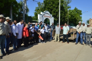 El gusano americano que se come las cosechas de &Aacute;frica